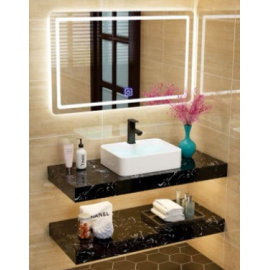 BỘ LAVABO BÀN ĐÁ ZICO BĐ - 5066